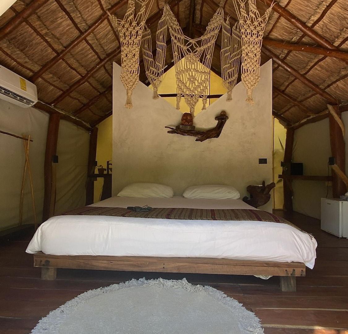 Serena Glamping (adults Only) 3*