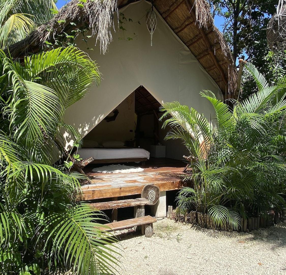 Serena Glamping (adults Only) 3*
