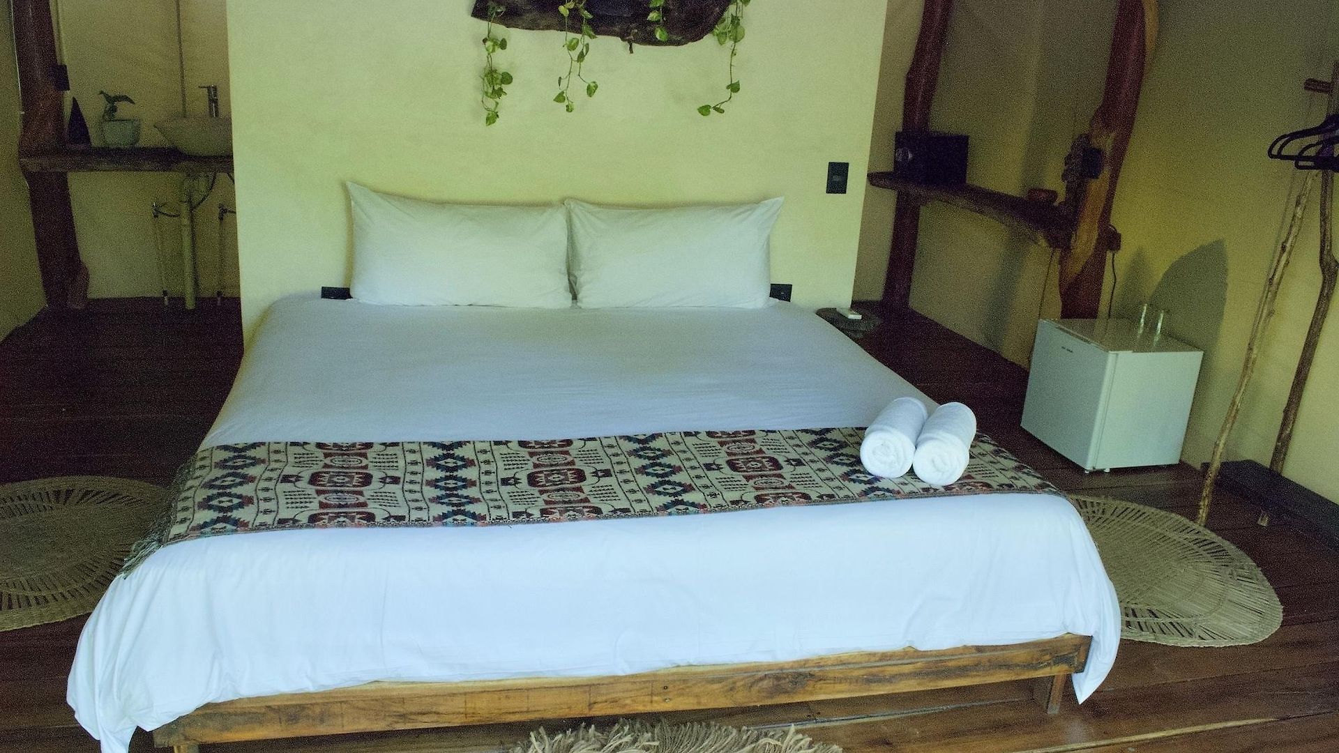 Hotel Serena Glamping (adults Only)