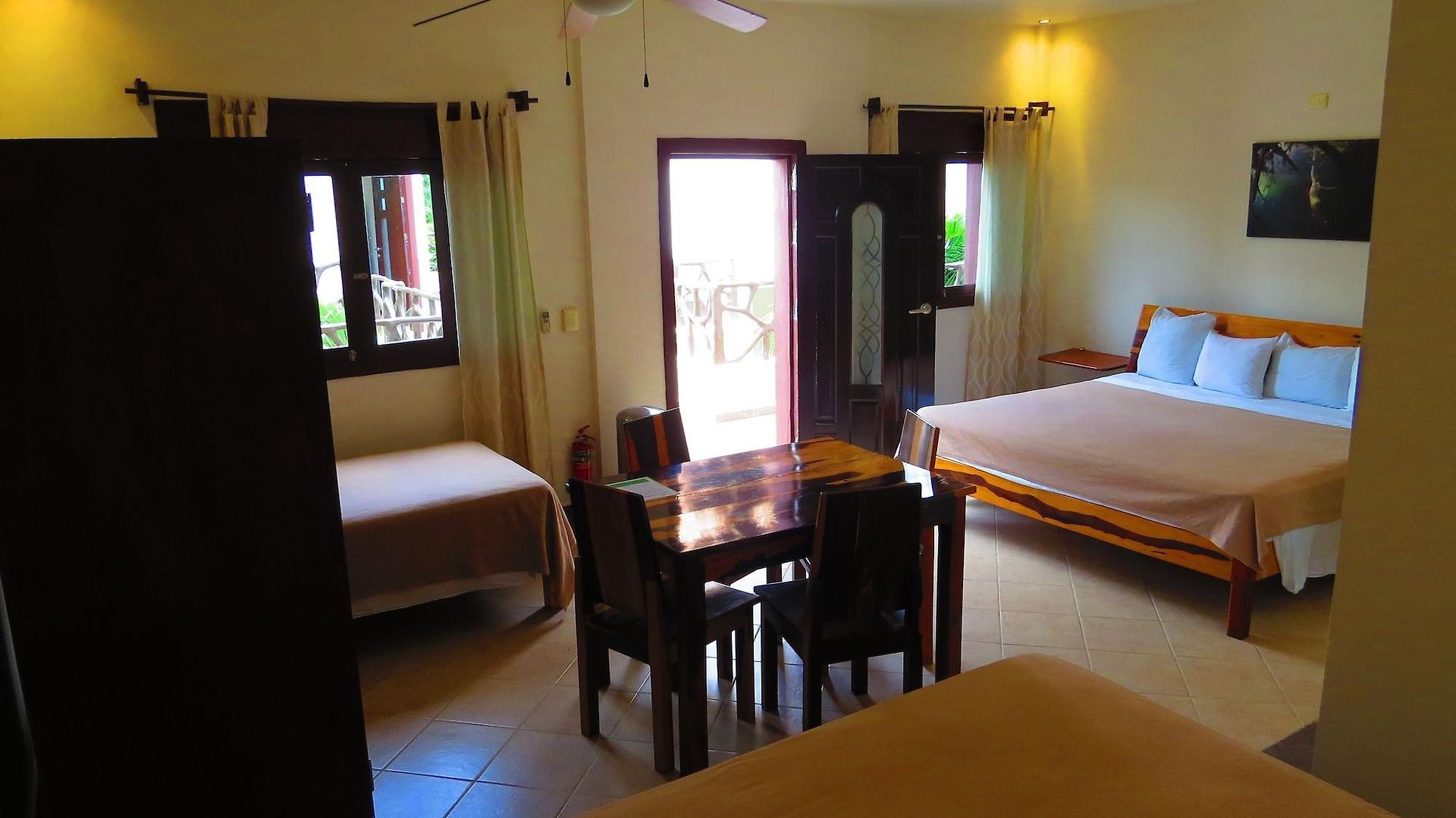 Xibalba Dive Center Hotel Tulum