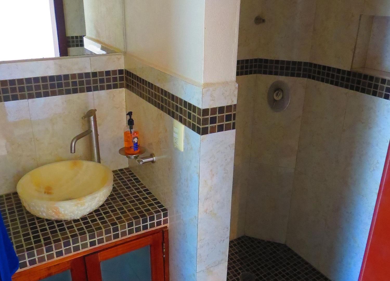 Xibalba Dive Center Hotel