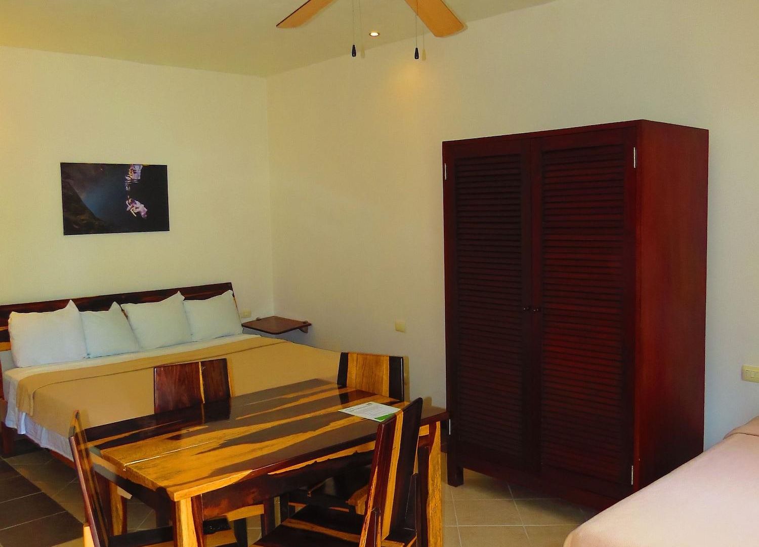 Hotel Xibalba Dive Center Tulum