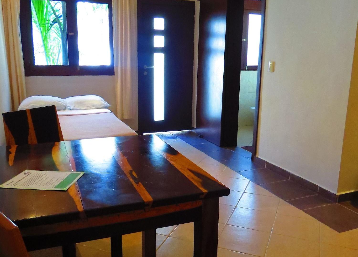 Hotel Xibalba Dive Center Tulum