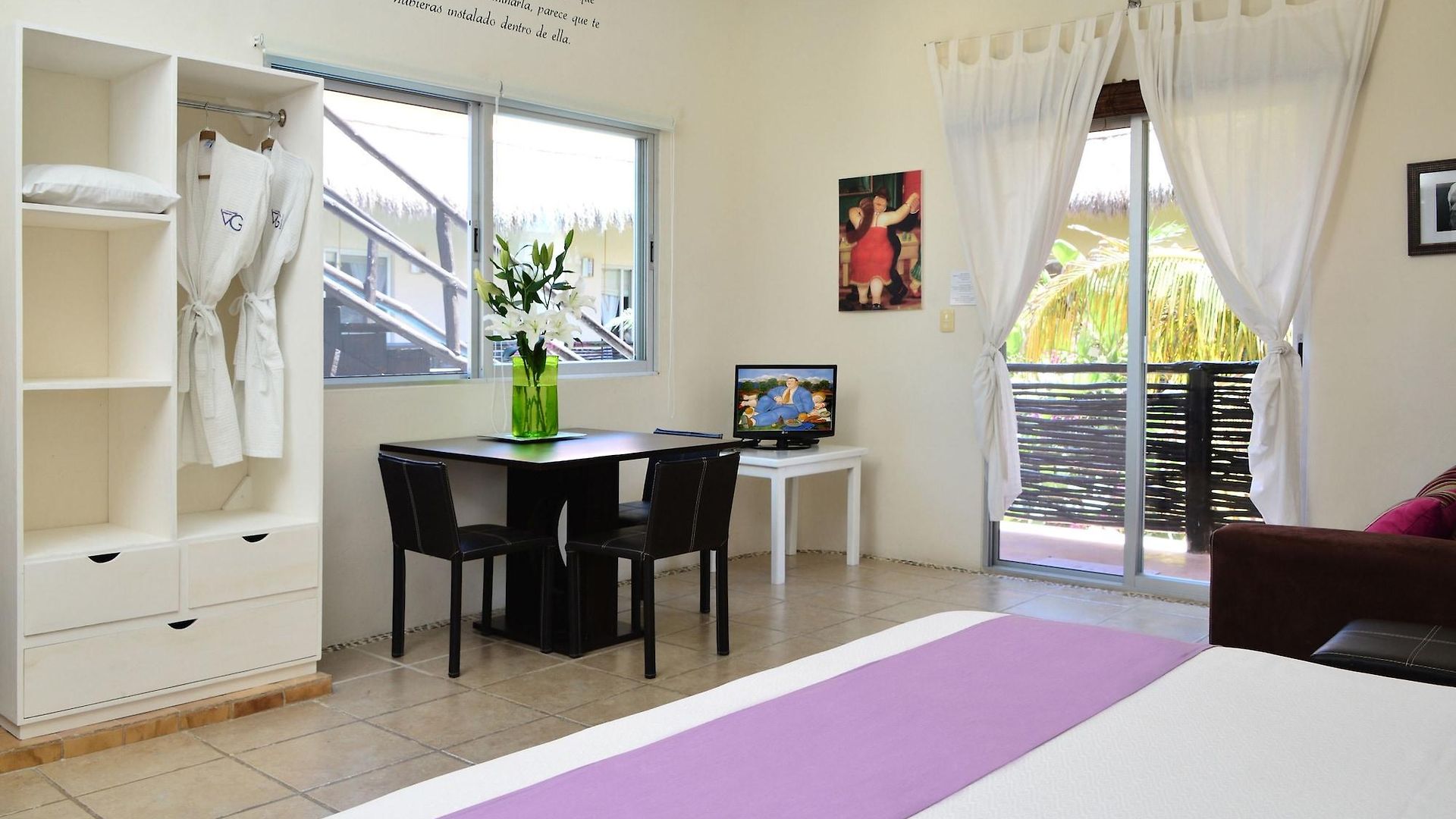 Geminis Boutique Condohotel 4* Tulum