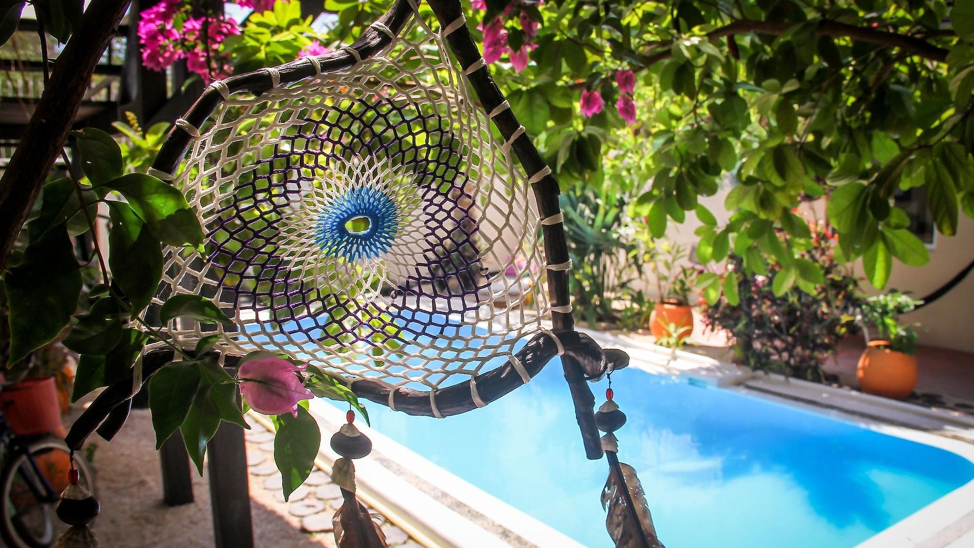 Hotel Geminis Boutique Condohotel Tulum