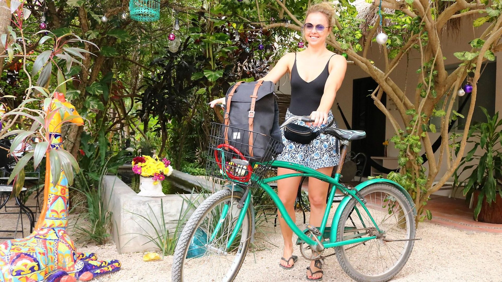 Hotel Geminis Boutique Condohotel Tulum