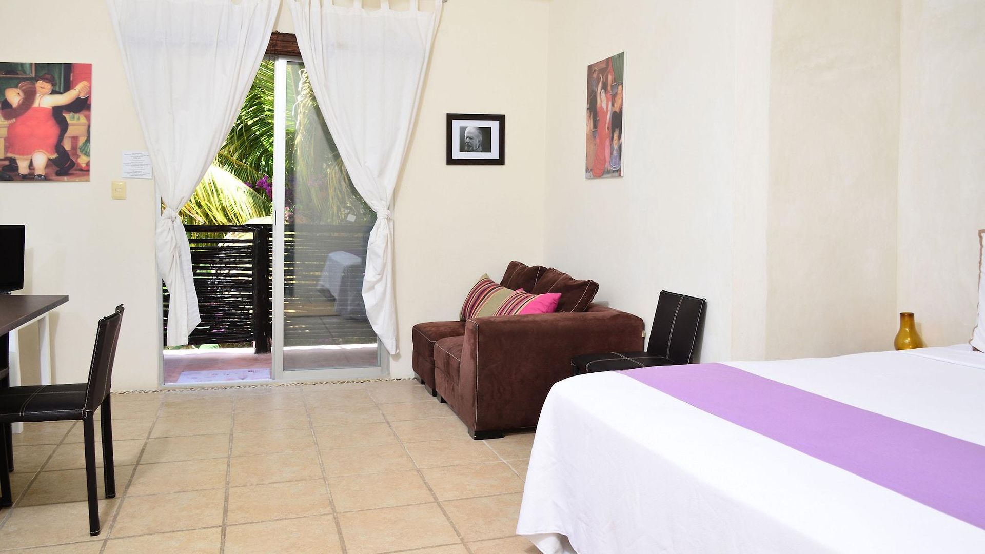 Geminis Boutique Condohotel Hotel 4*