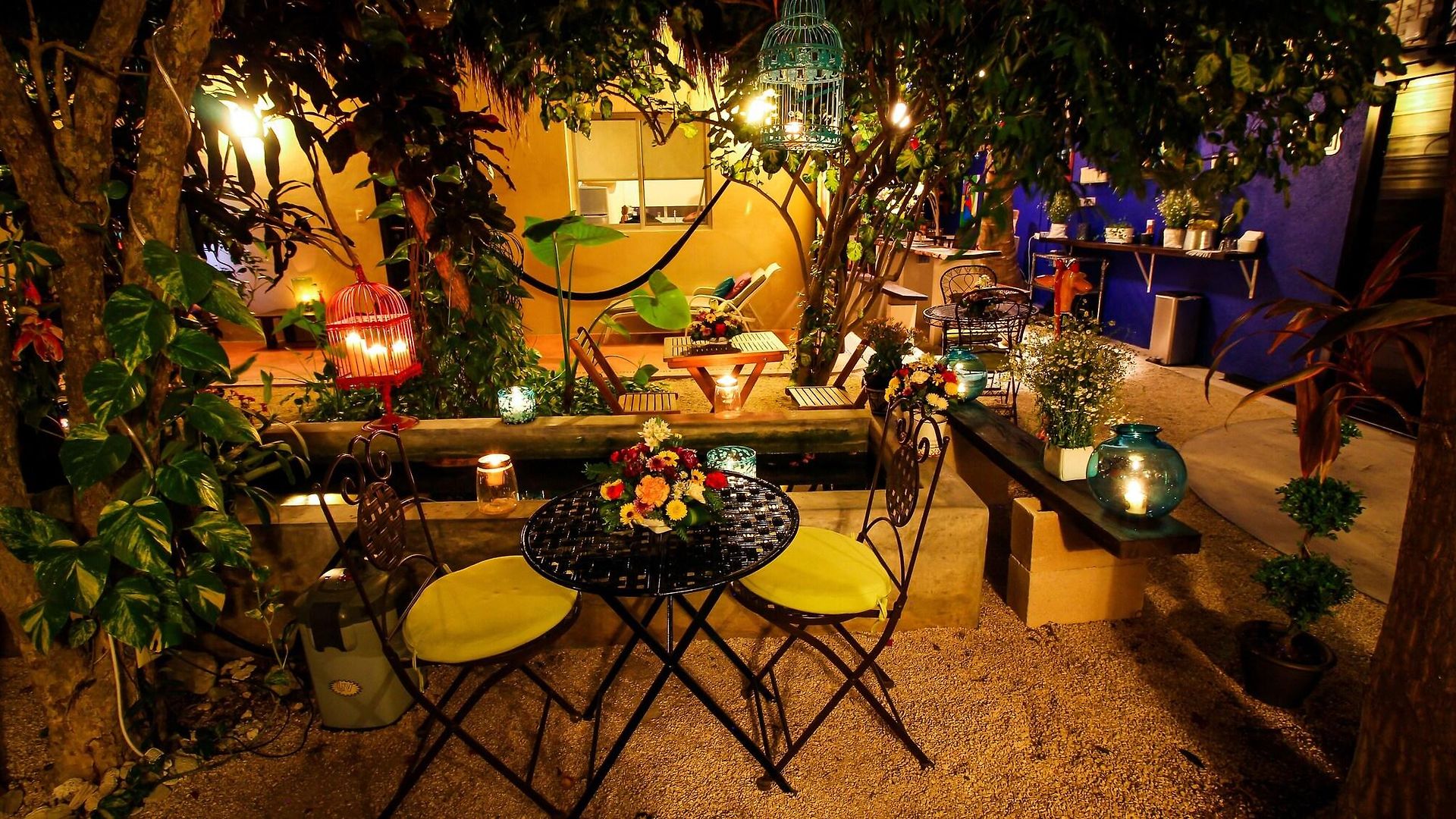 Hotel Geminis Boutique Condohotel Tulum