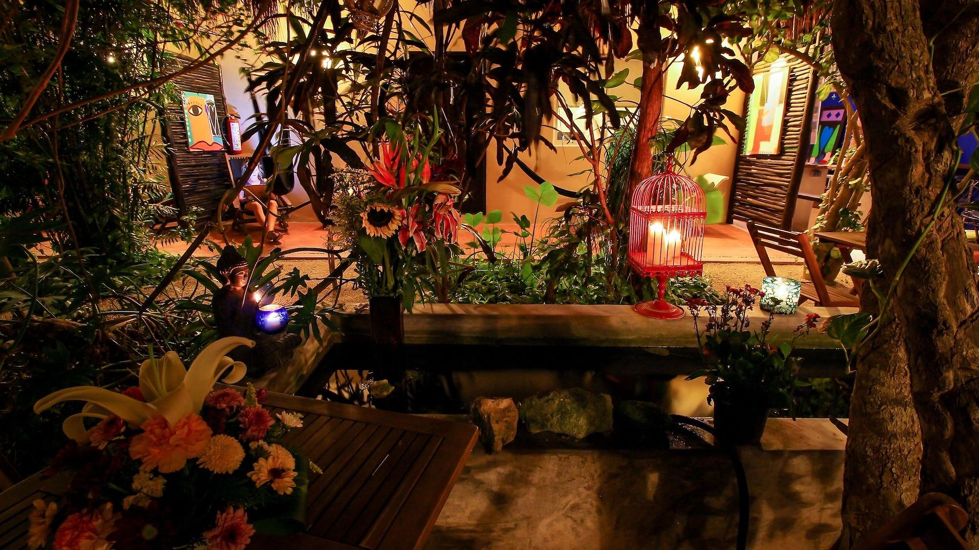 Geminis Boutique Condohotel Hotel Tulum