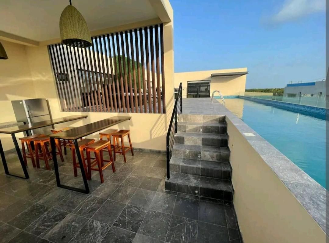 Apartahotel Mya, Elle&elena Residences Tulum