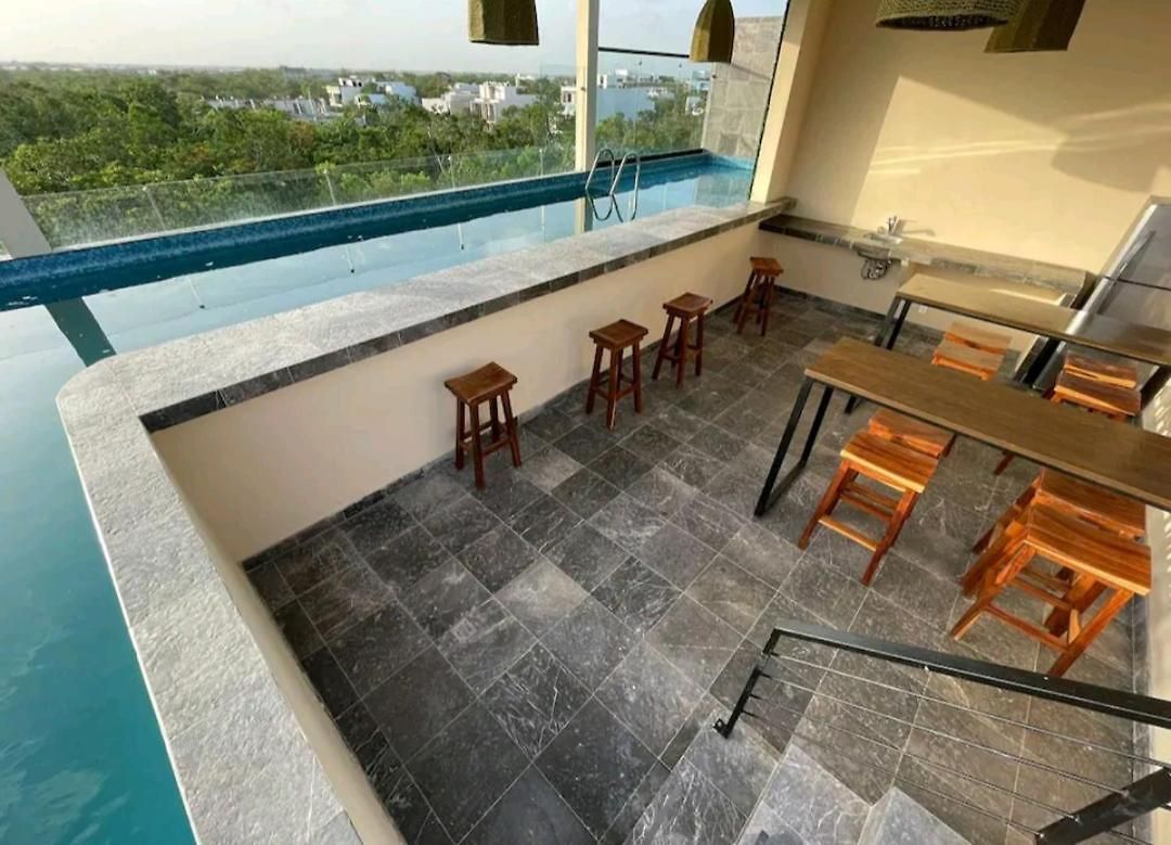 Mya, Elle&elena Residences Tulum