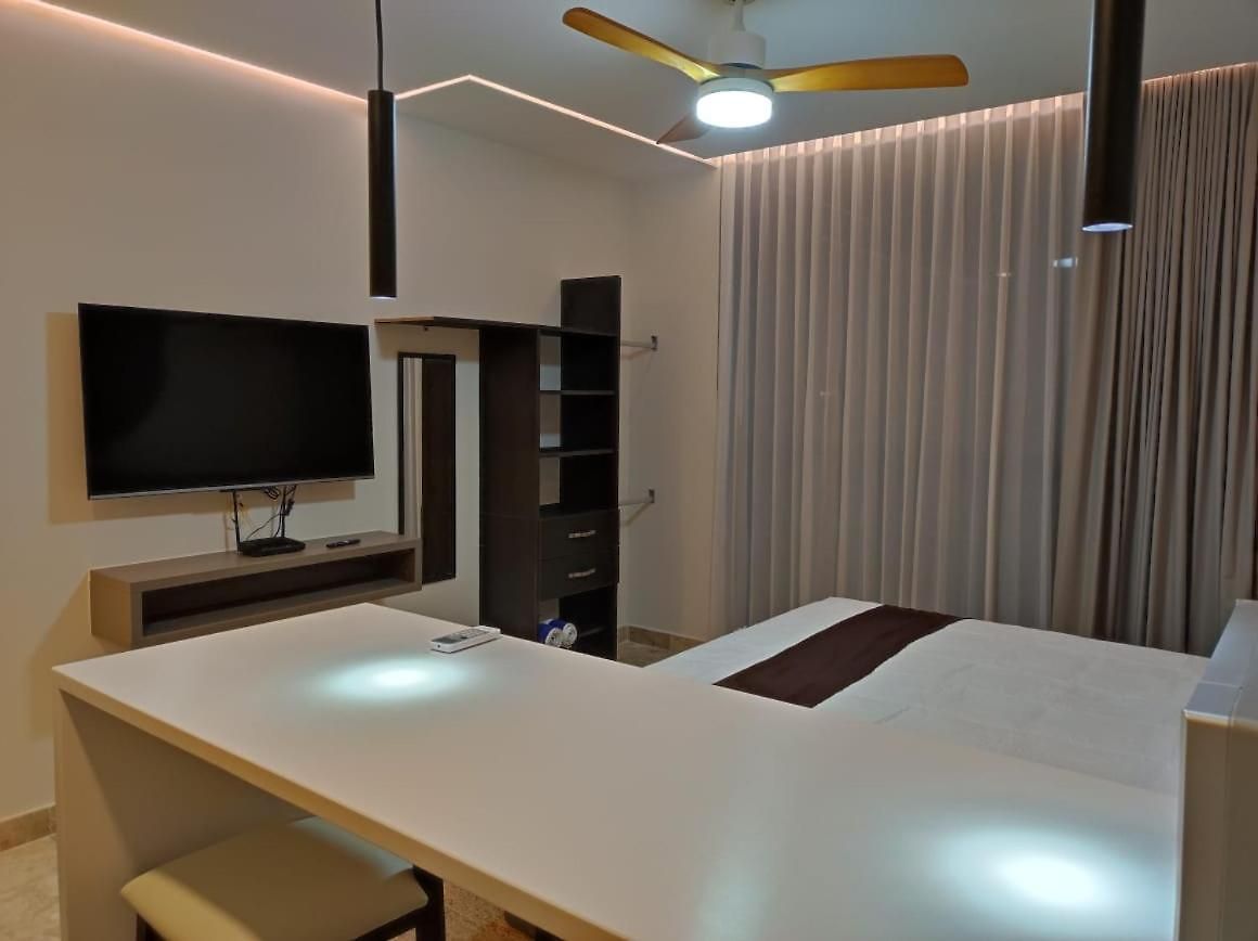 Apartahotel Mya, Elle&elena Residences Tulum