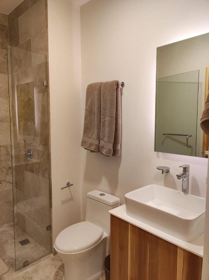 Mya, Elle&elena Residences * Tulum