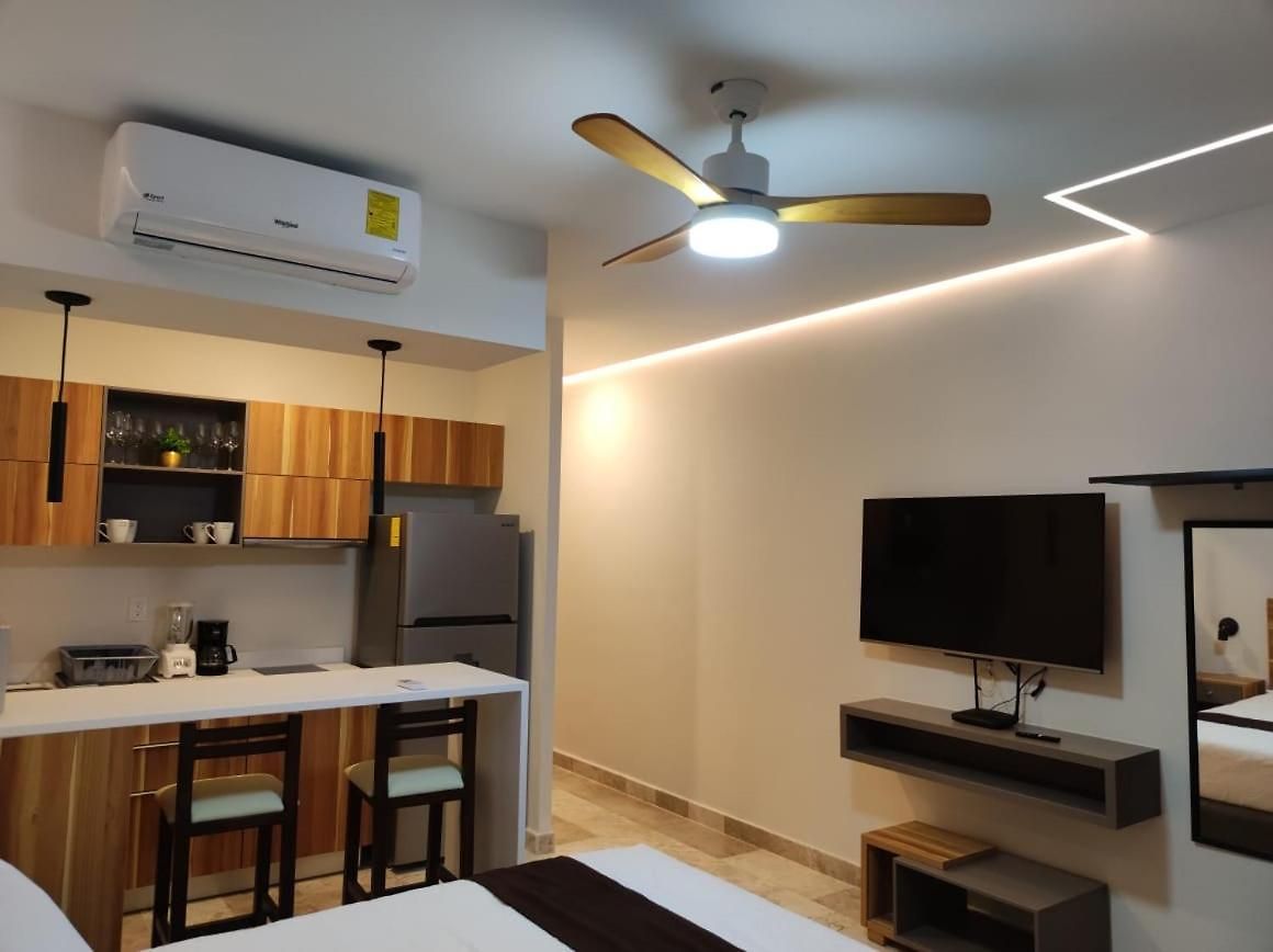 Apartahotel Mya, Elle&elena Residences *