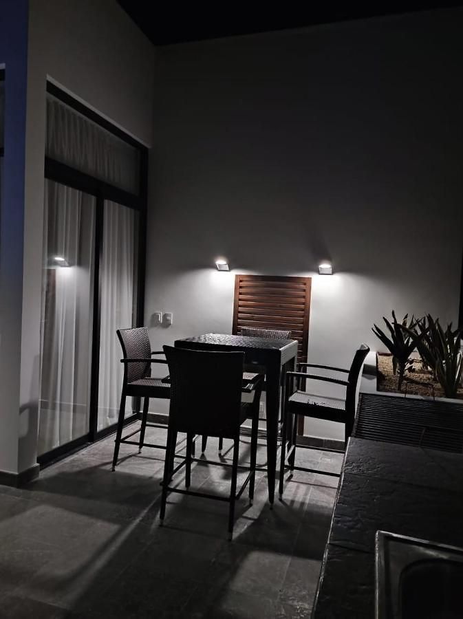 Mya, Elle&elena Residences Apartahotel Tulum