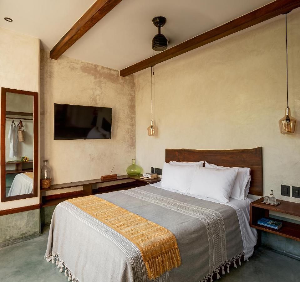 Hotel Mamazul