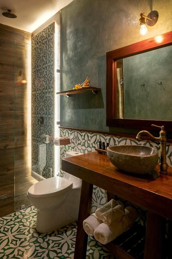 Hotel Mamazul Tulum