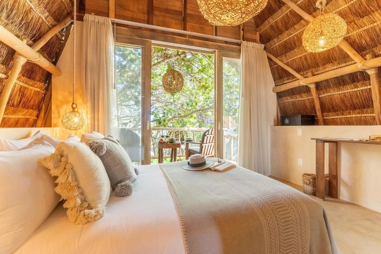 Ahau Beachfront (adults Only)