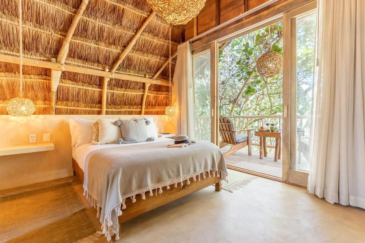 Ahau Beachfront (adults Only) 4* Tulum