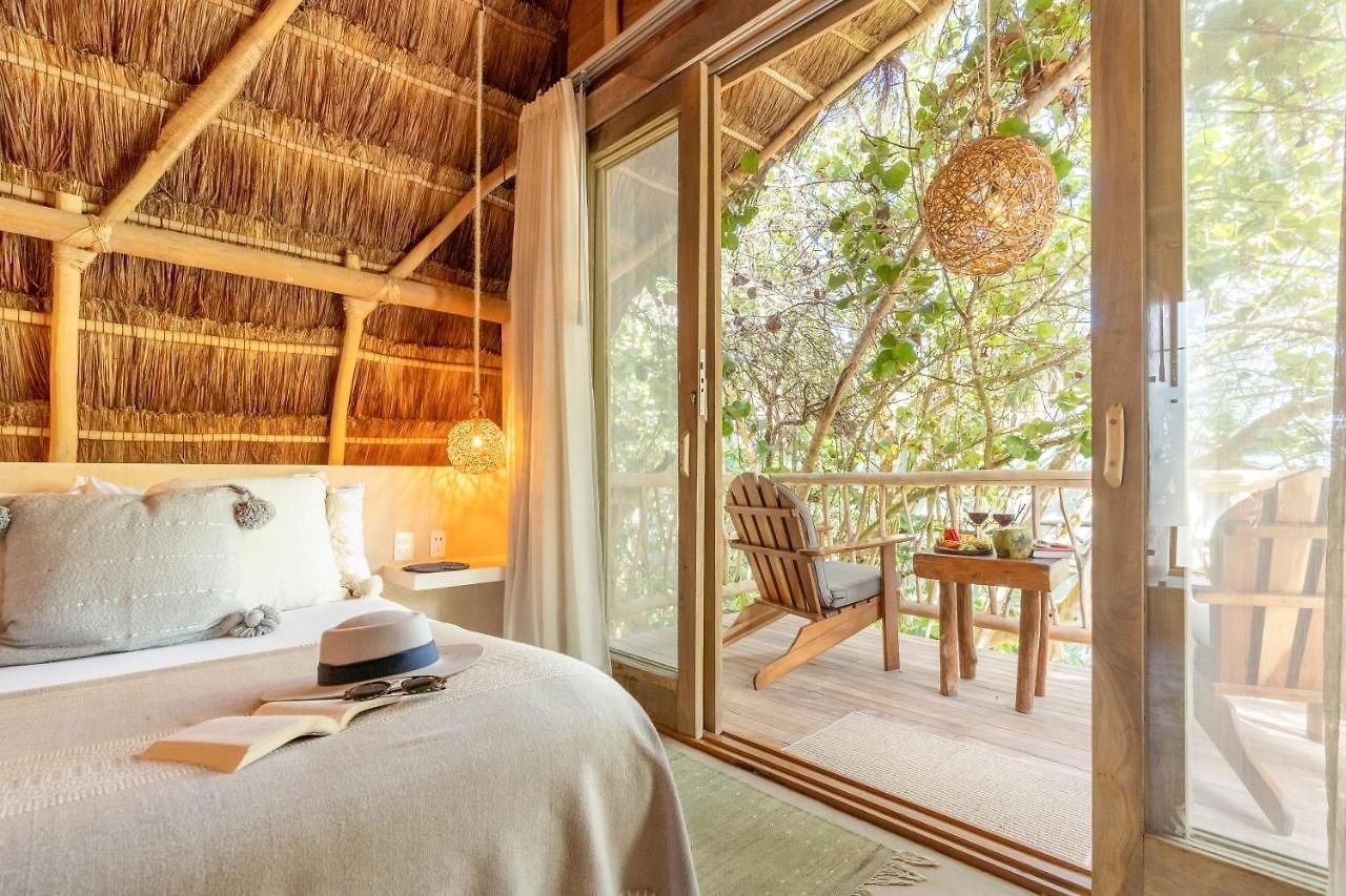 Hotel Ahau Beachfront (adults Only) Tulum