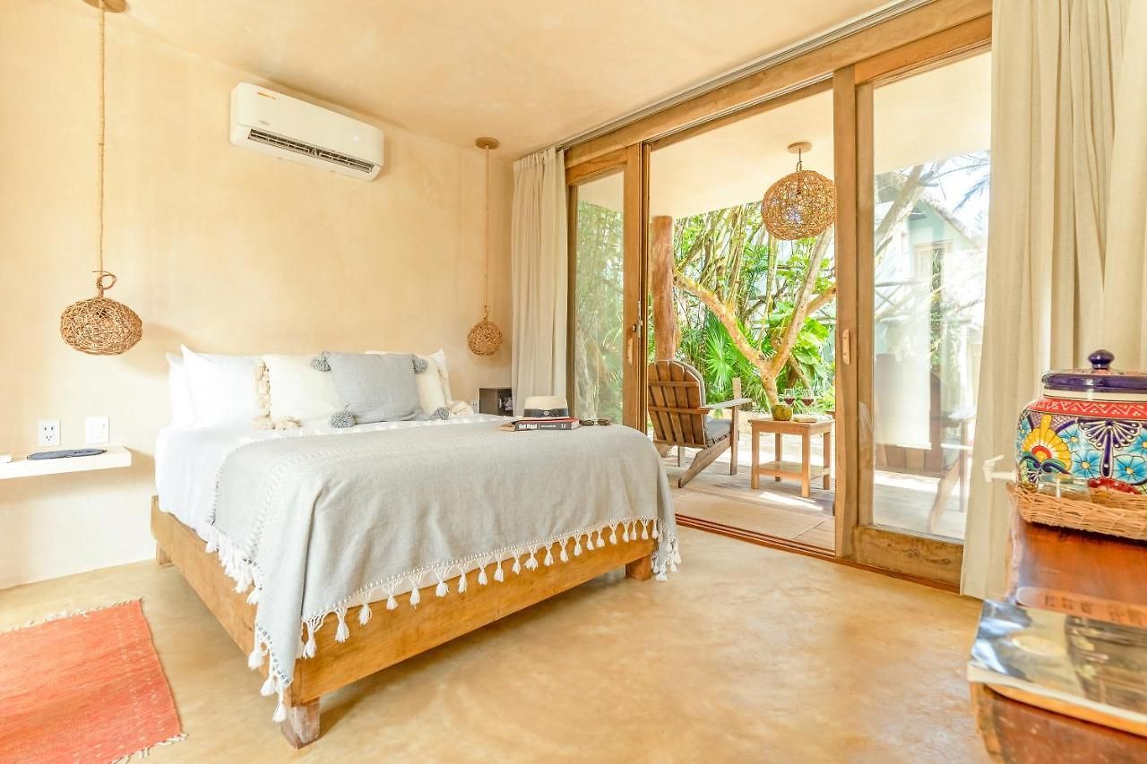 Ahau Beachfront (adults Only) 4* Tulum