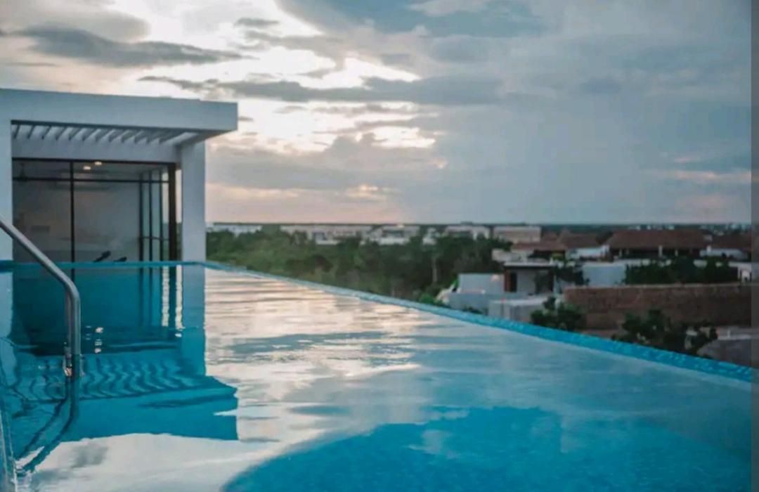 Apartahotel Mya, Elle&elena Residences
