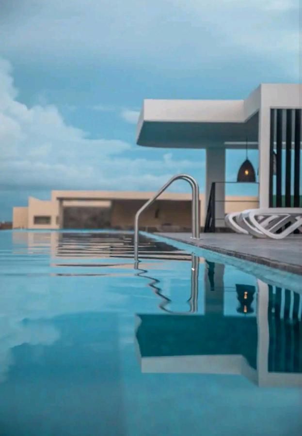 Apartahotel Mya, Elle&elena Residences Tulum
