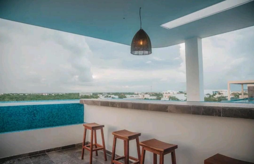 Apartahotel Mya, Elle&elena Residences *