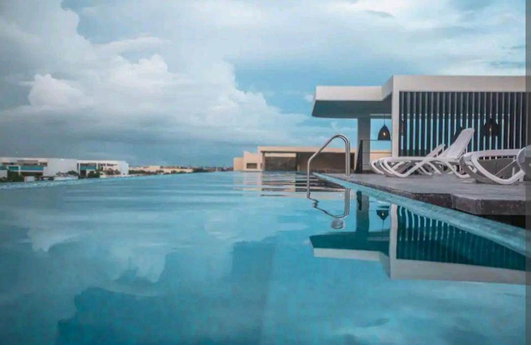 Apartahotel Mya, Elle&elena Residences Tulum