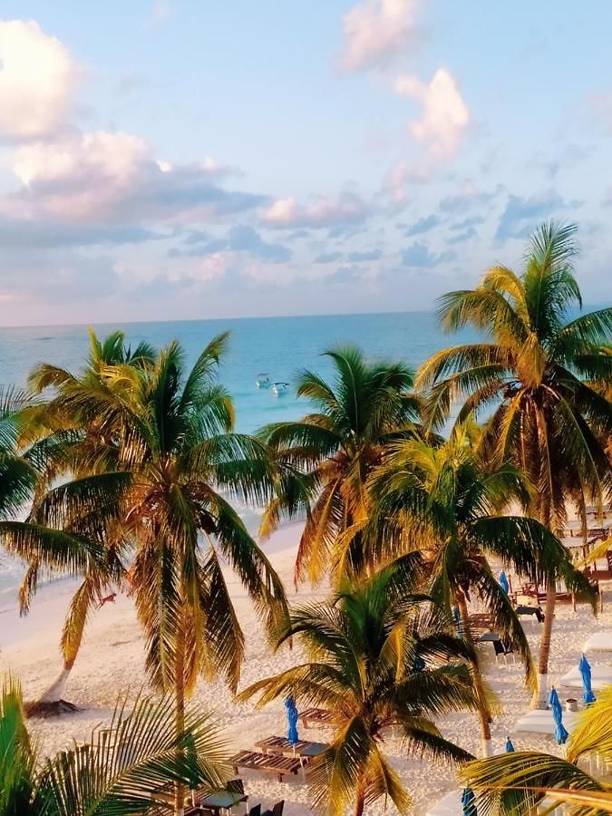 Hotel El Paraiso Tulum