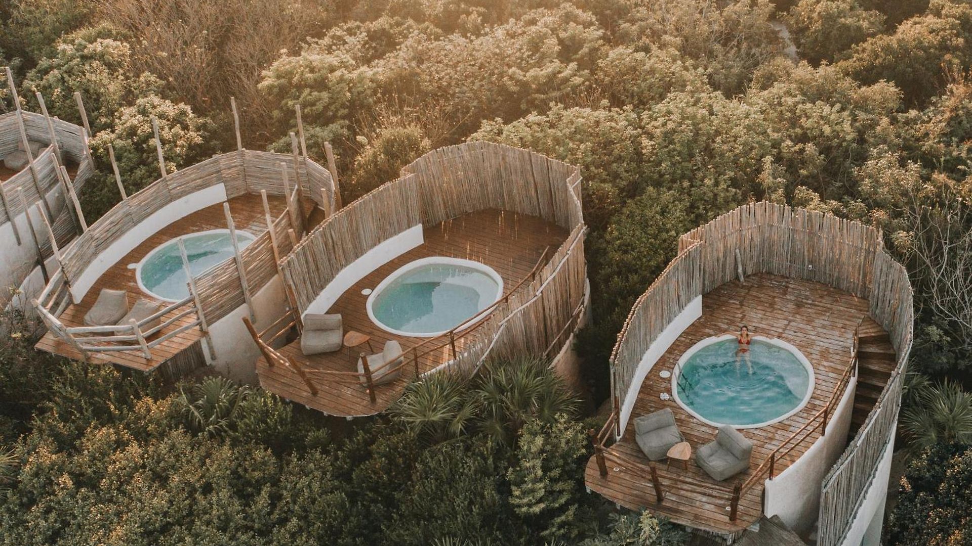 Papaya Playa Project, Tulum, A Member Of Design Hotel 5*