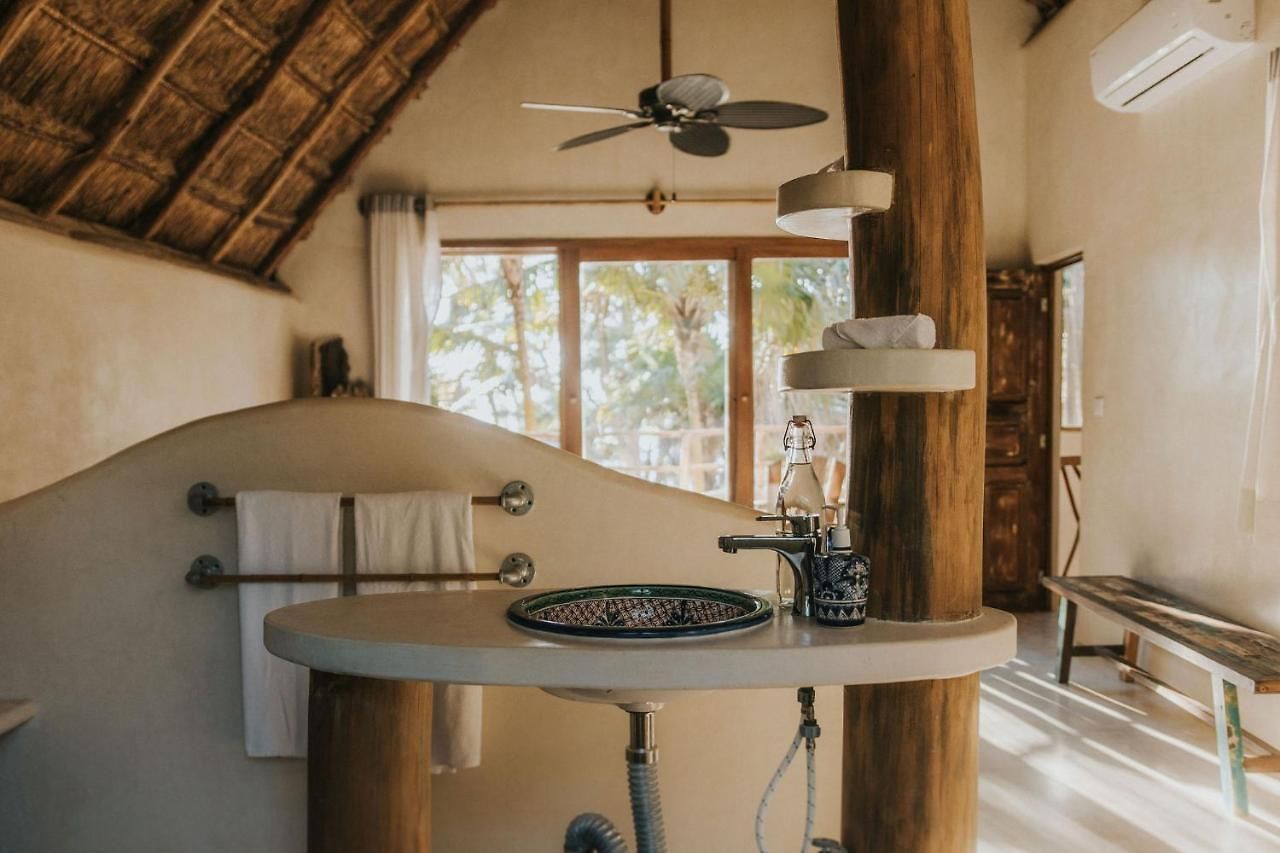Zorba Homes Villa