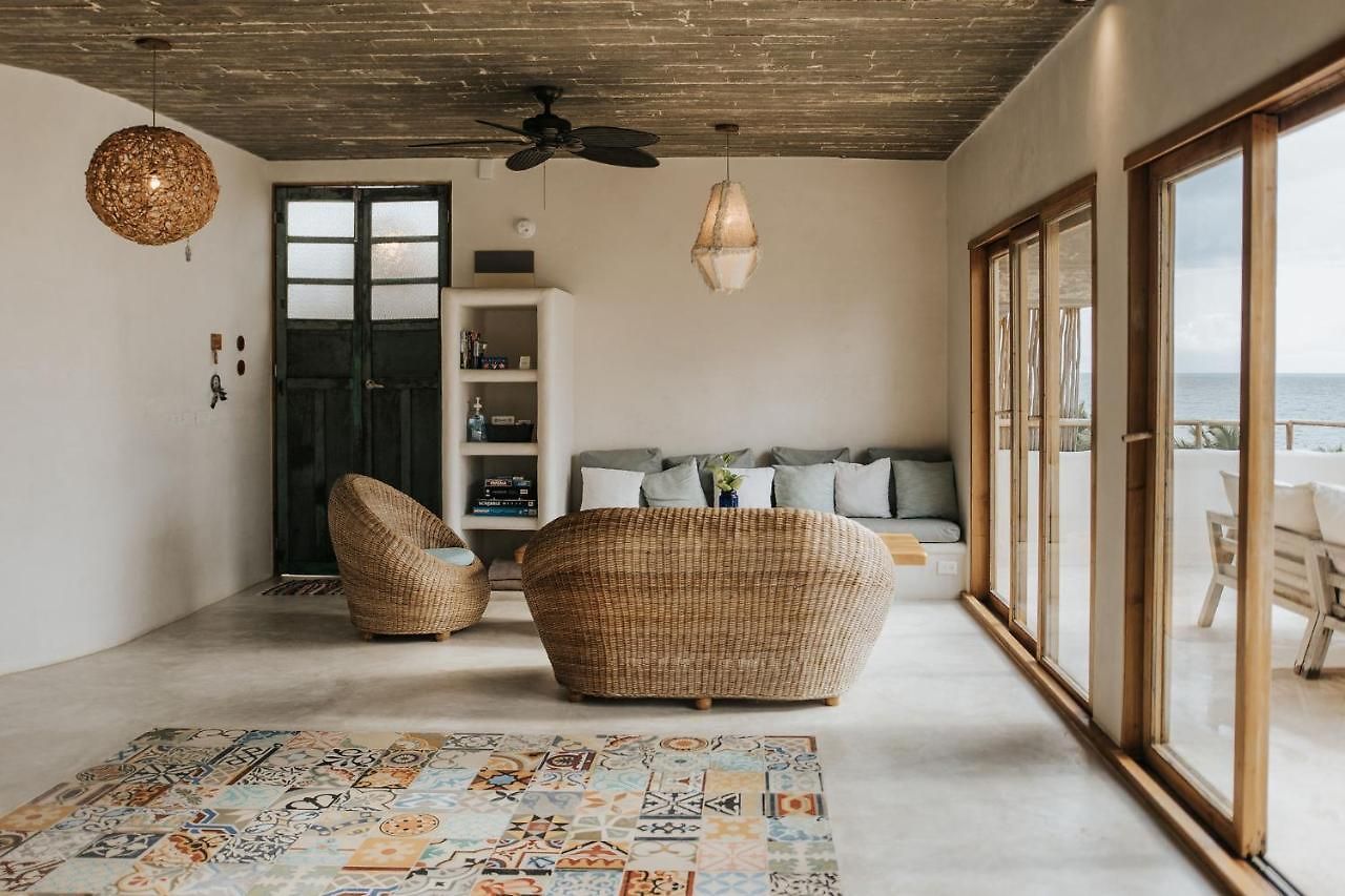Villa Zorba Homes