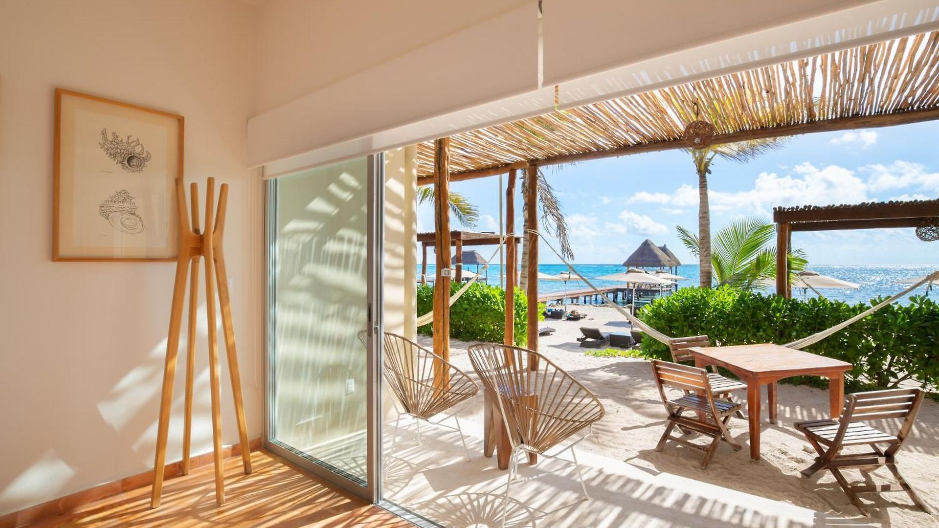 Mereva Hotel 4*