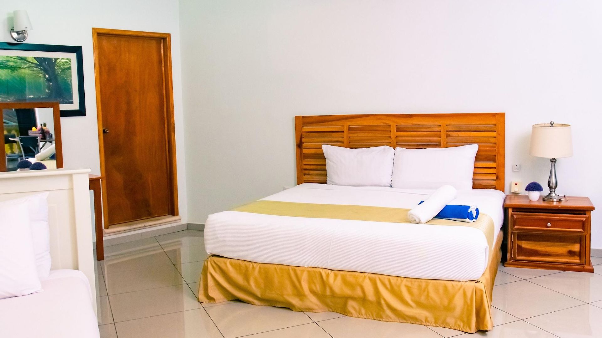 Hotel Scarlette 3*