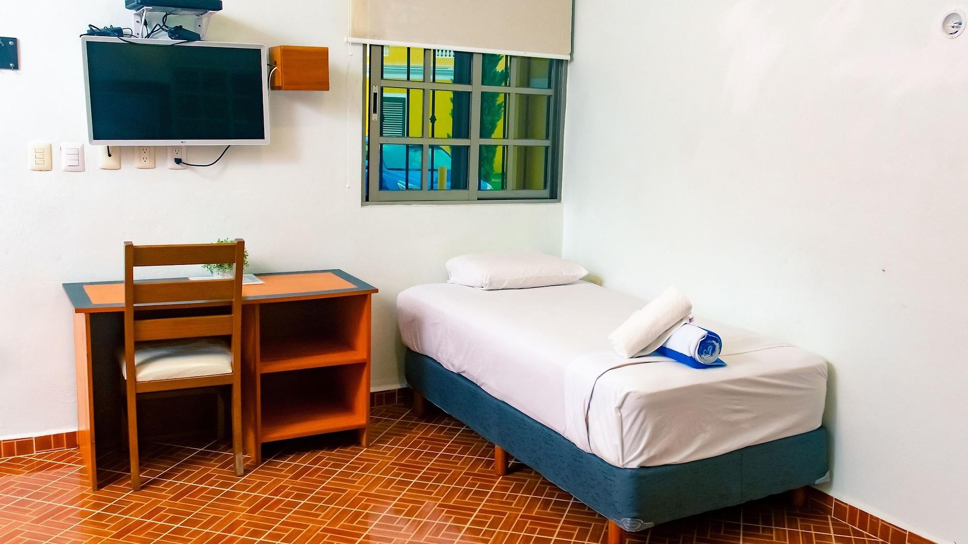 Hotel Scarlette
