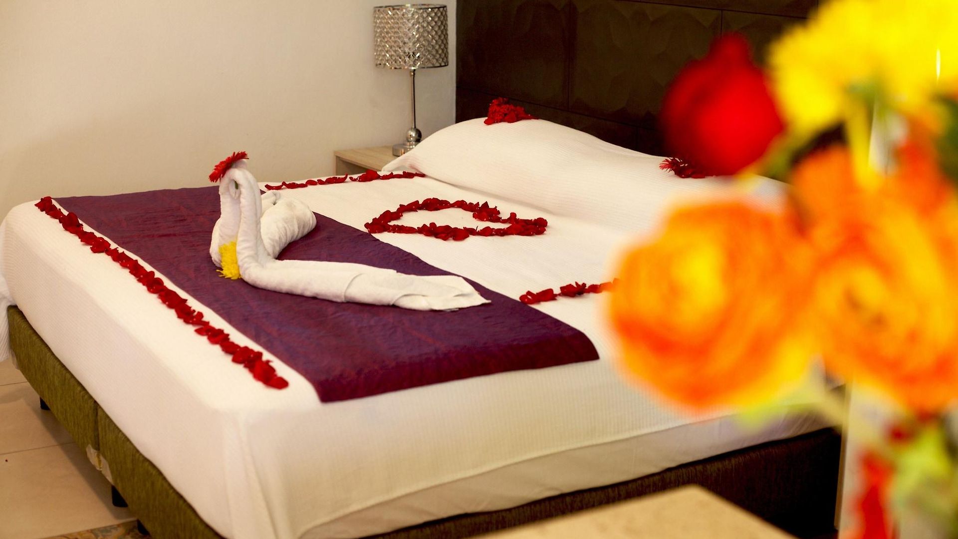 Scarlette Hotel 3*