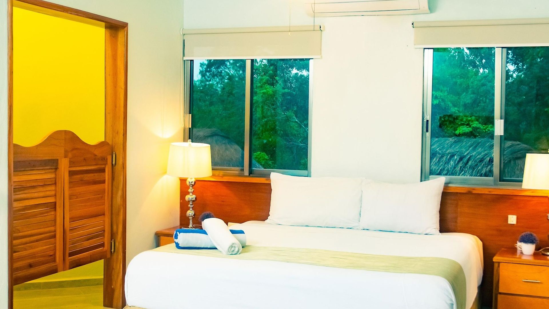 Hotel Scarlette
