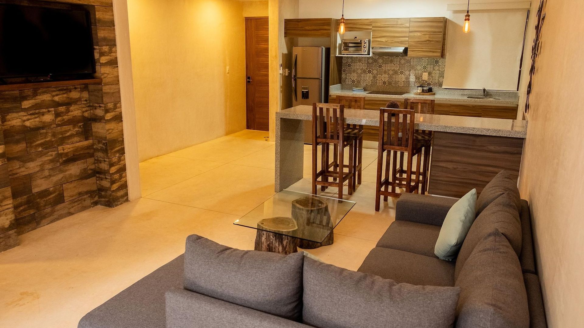 Hotel Azul By Guruhotel Tulum