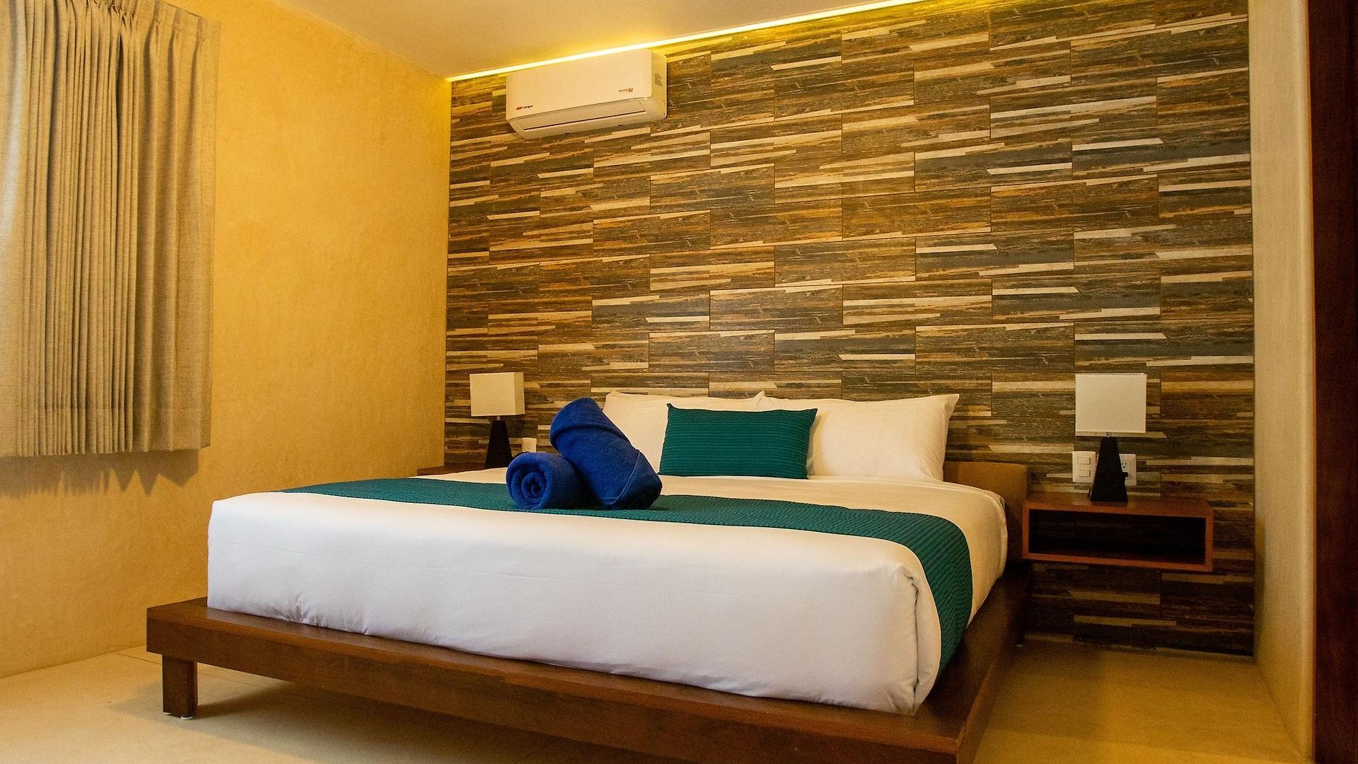 Azul By Guruhotel 3*
