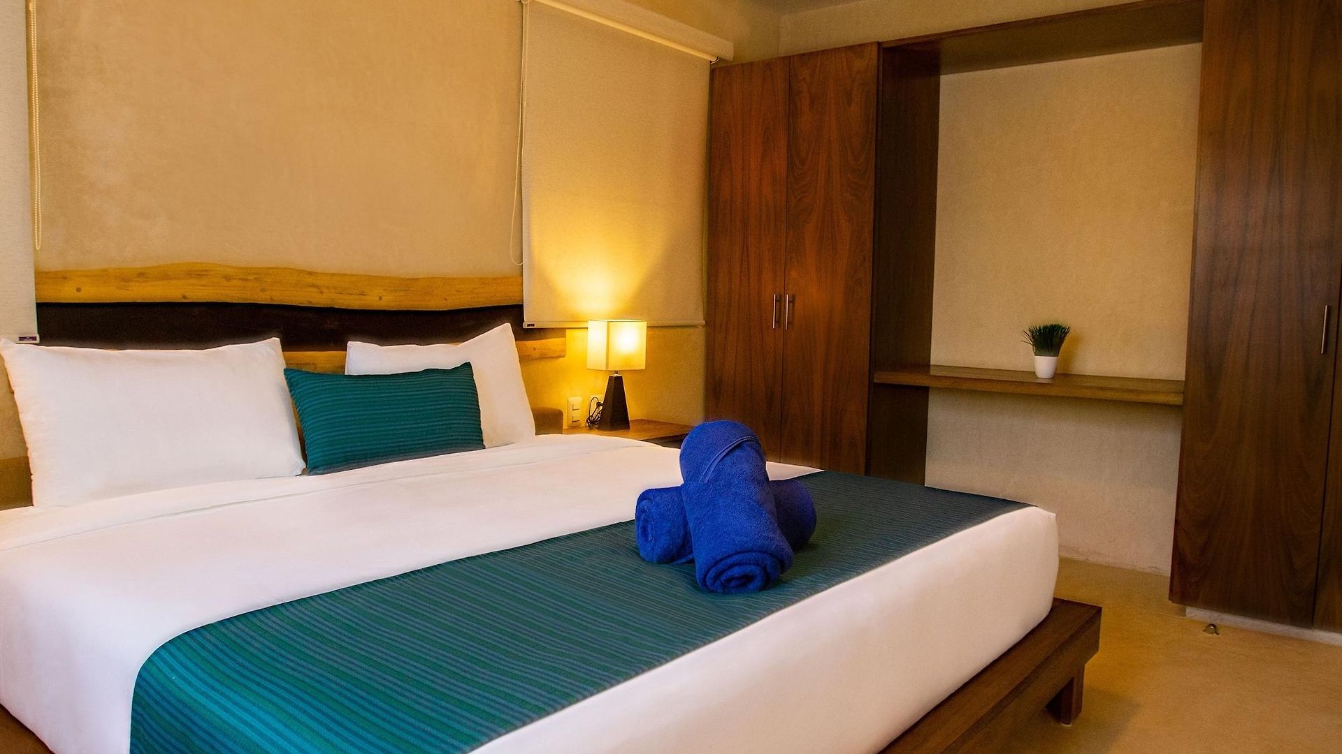 Azul By Guruhotel Tulum