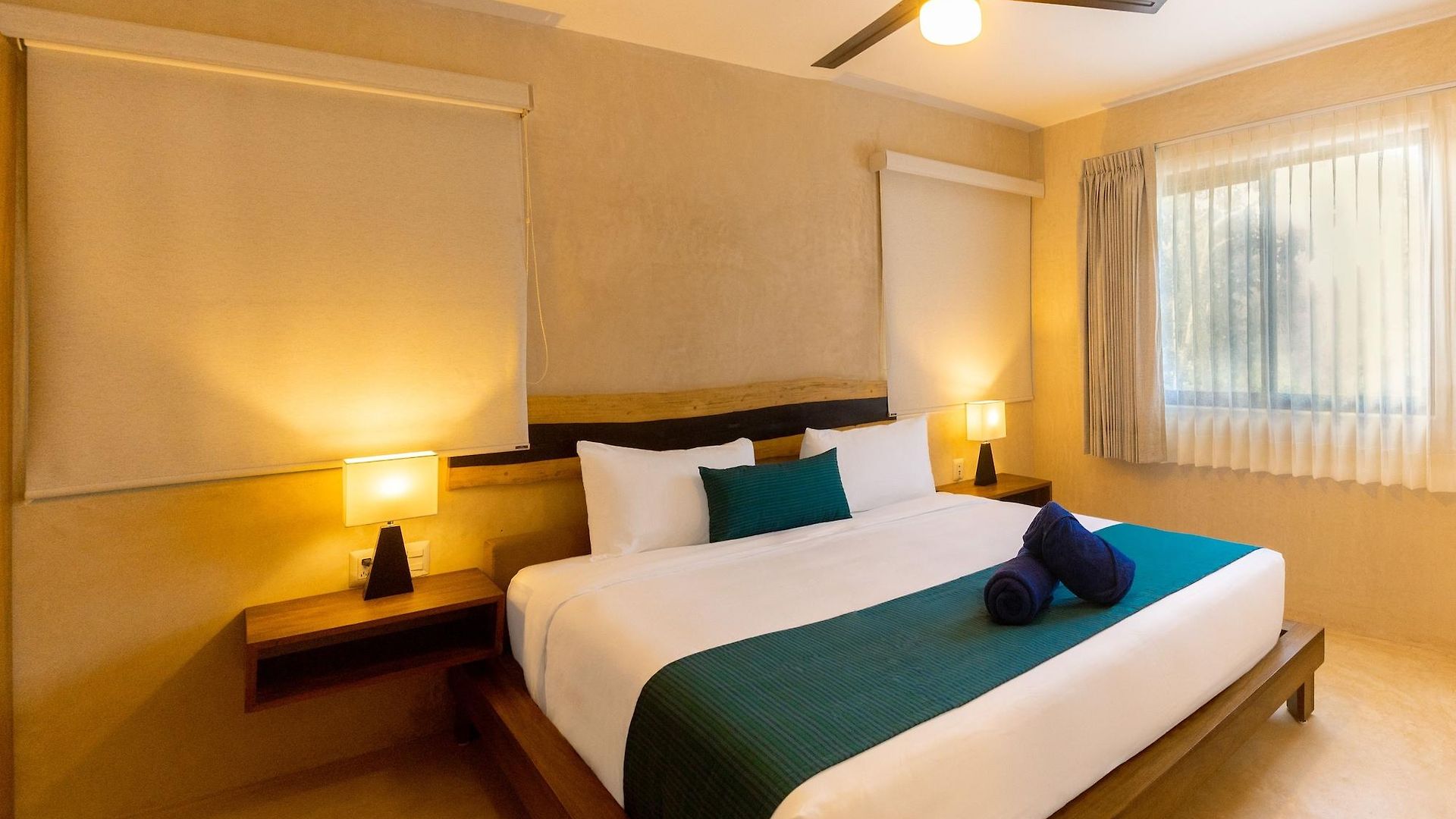 Azul By Guruhotel Hotel