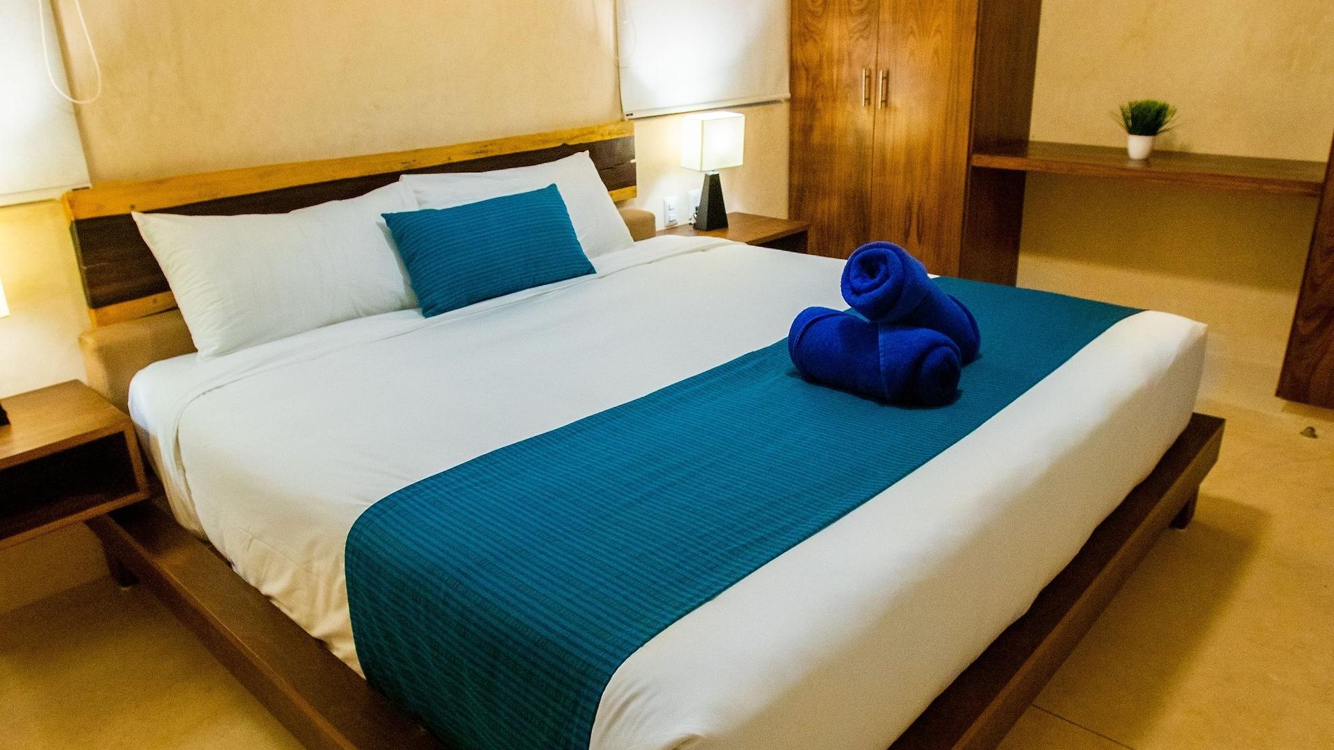 Azul By Guruhotel Hotel Tulum