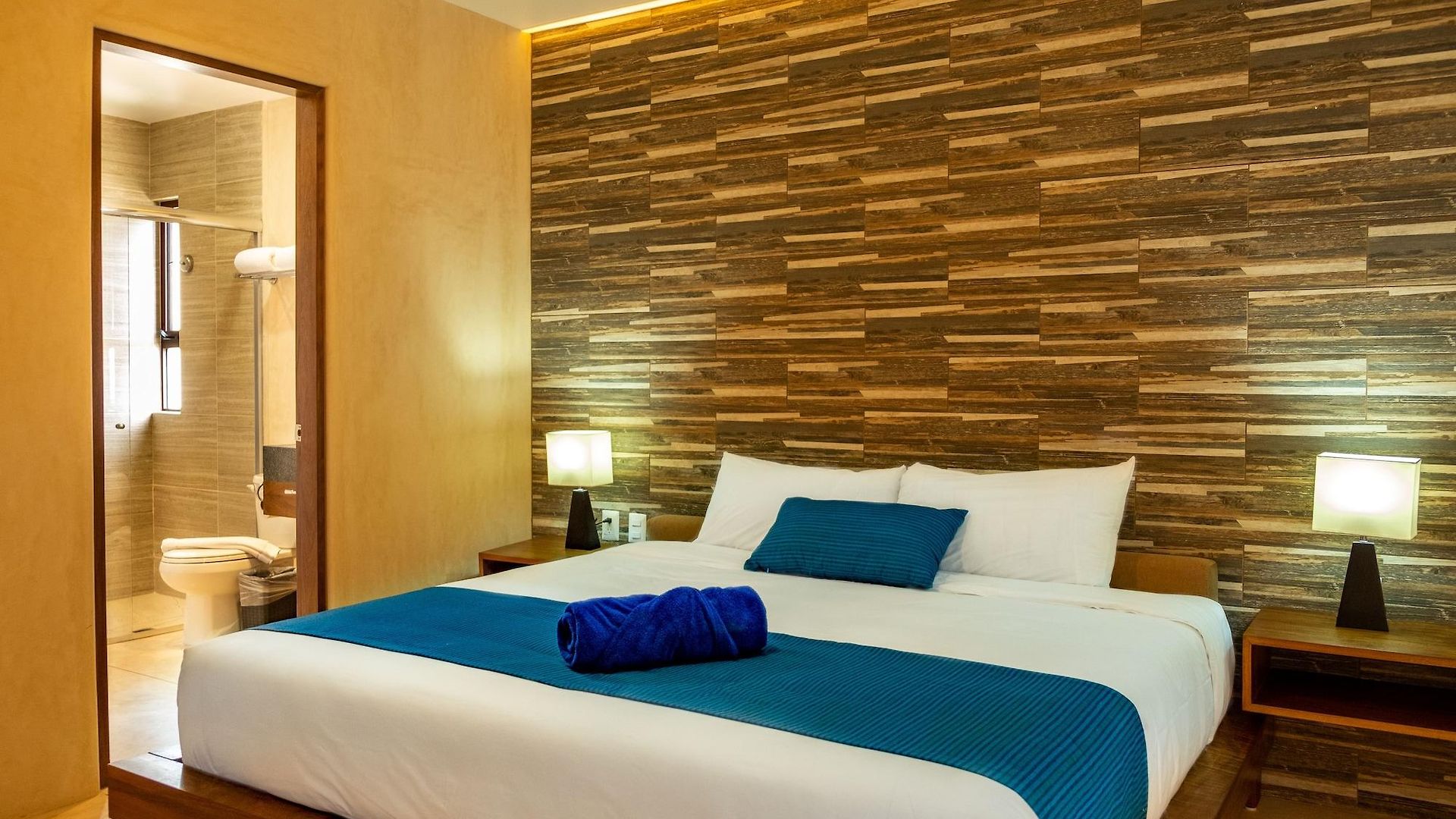 Hotel Azul By Guruhotel 3*