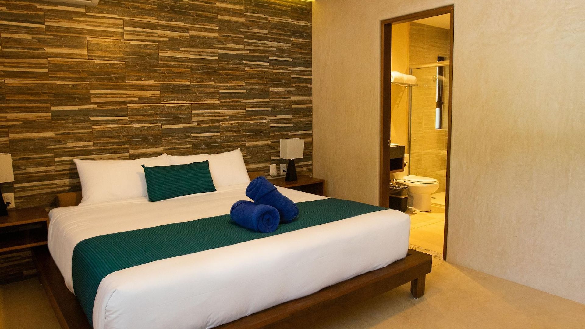 Azul By Guruhotel Tulum