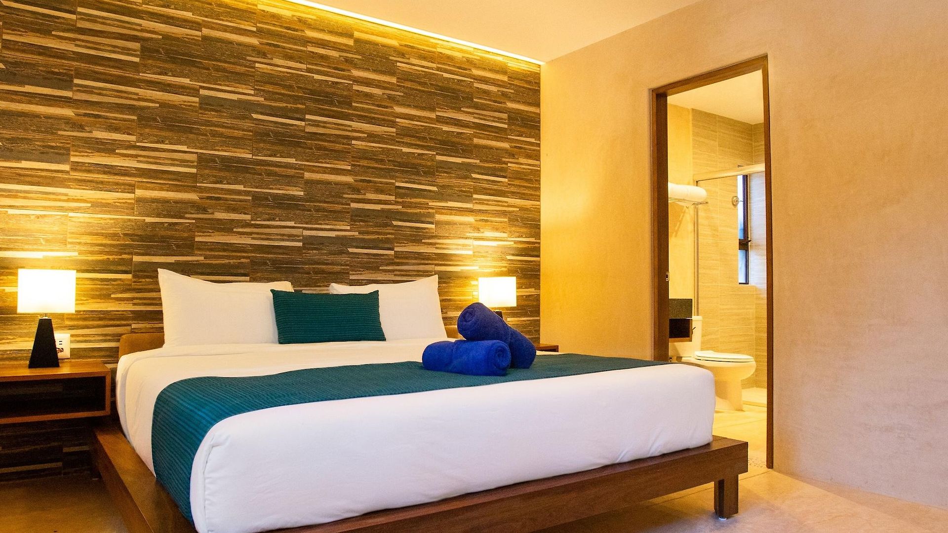 Azul By Guruhotel 3* Tulum