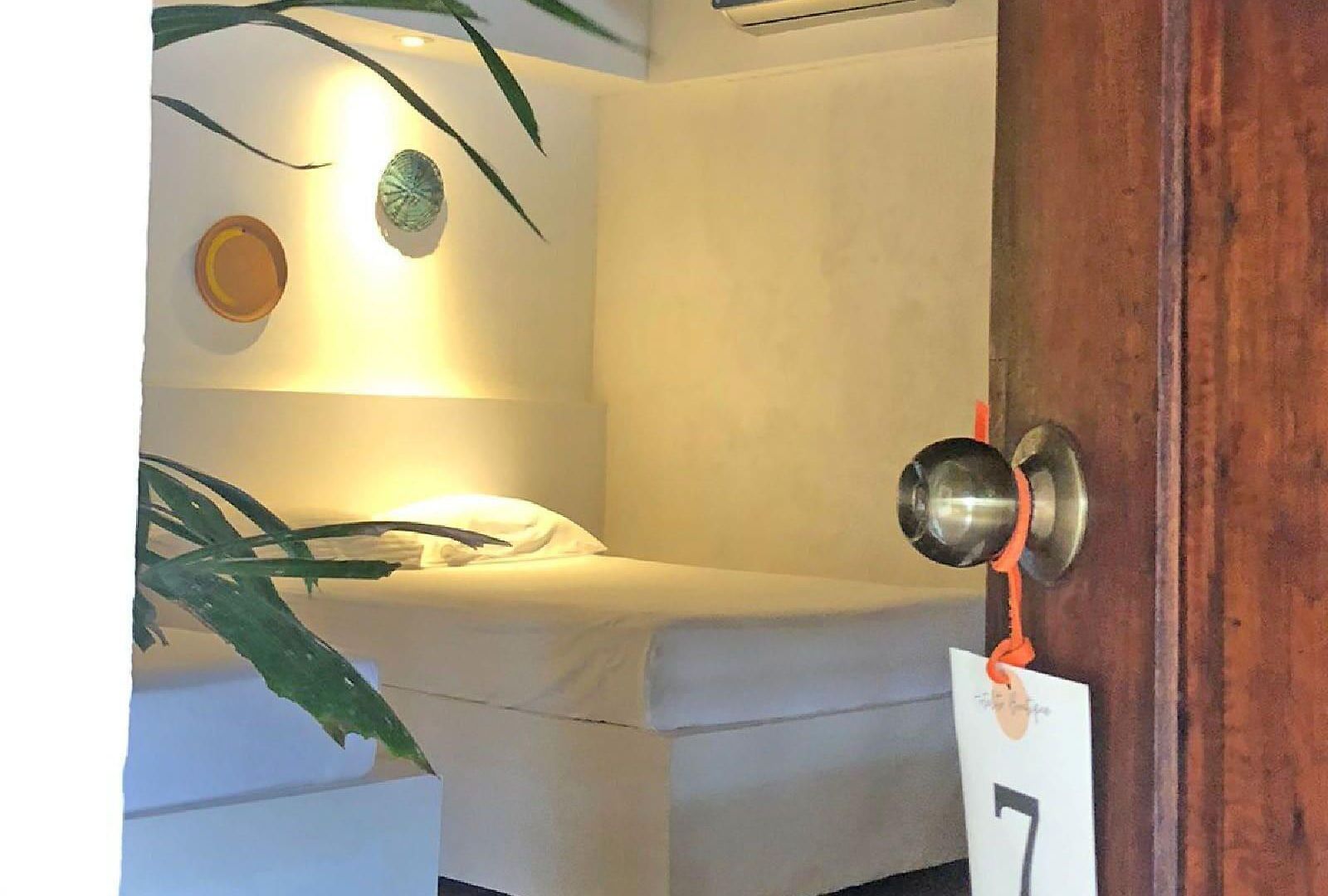 L Hotelito Tulum