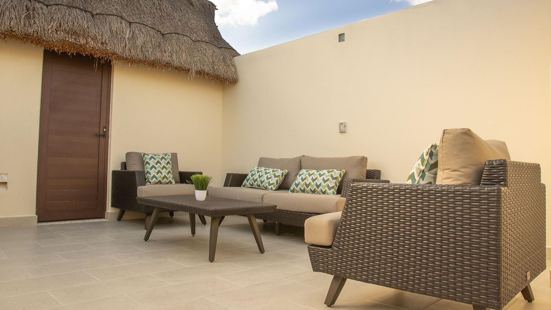 Azul By Guruhotel Tulum