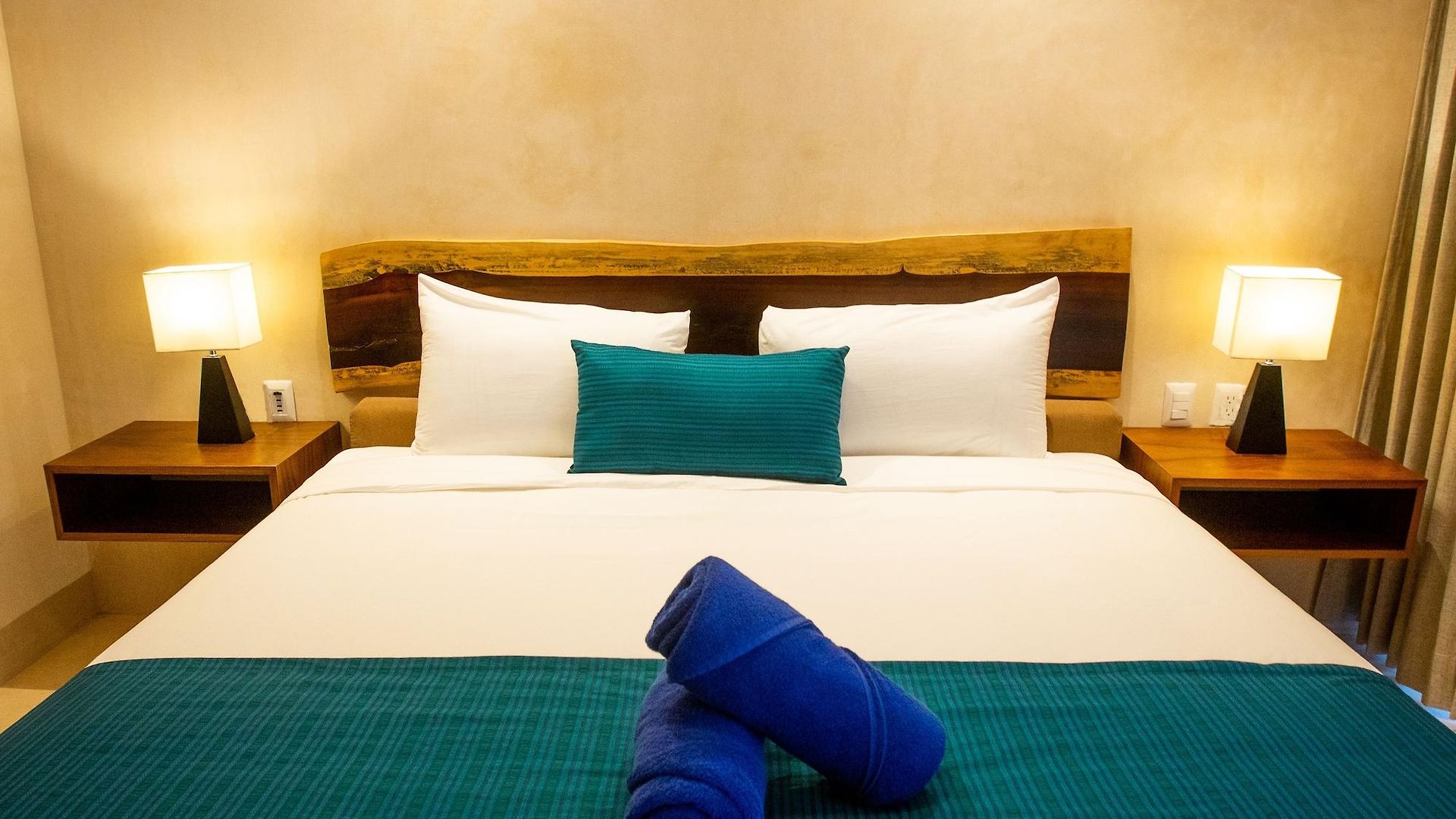 Hotel Azul By Guruhotel Tulum