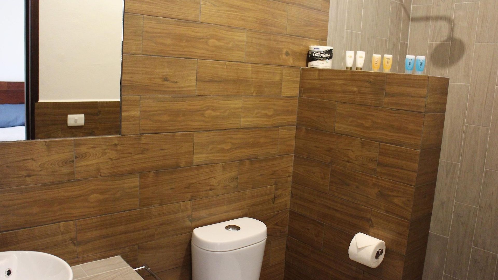 Hotel Basic Tulum